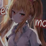 Maneskin Supermodel Nightcore