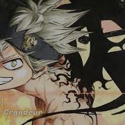 Black Clover Opening Nightcore