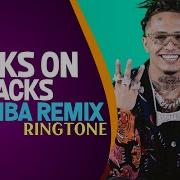 Lil Pump Racks On Racks Мстители