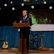 Проповедь Приблизьтесь К Богу Юрий Стогниенко