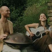 Sun And Moon Meditation 1 Hour Handpan Guitar Music Malte Marten Luna Mando