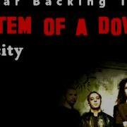 Toxicity Backing Track