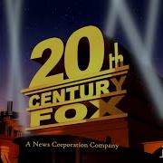 20Th Century Fox Logo Vipid Remake December Updated