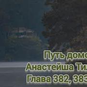 Путь Домой Анастейша Тиллман 382