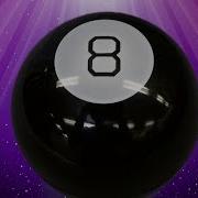 Magic 8 Ball