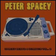 Peter Spacey Prone Up