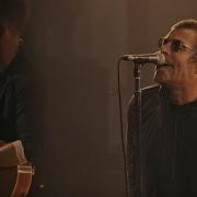 Liam Gallagher Mtv Unplugged