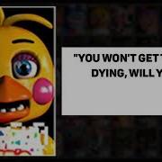 Fnaf Unc All Voices