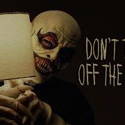 Light Are Off