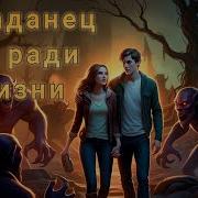 Бег Ради Жизни Книга3