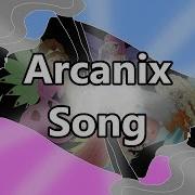 Winx Arcanix Song