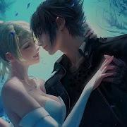 Лепестками Слёз Nightcore