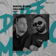 Heiliger Sergio Borja 420 Original Mix