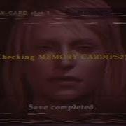 Silent Hill Promise Slowed