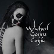 Wicked Gonna Come Blues Saraceno