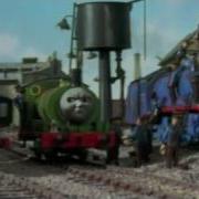 Thomas And Percy Squeak