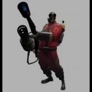 Pyro Death Scream Sound Effects