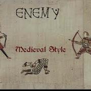 Arcane Enemy Medieval Cover Bardcore