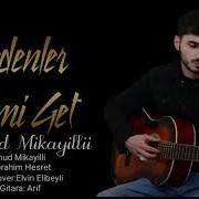 Mahmud Mikayili Ay Yalanci