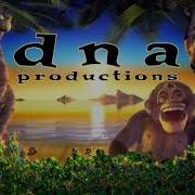 O Entertainment Dna Productions Nickelodeon Not Scary