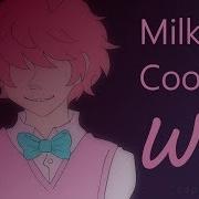 Milk And Cookies Animation