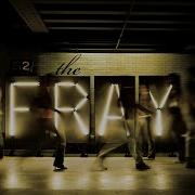 The Fray You Found Me Audio