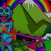 Authentic High On Acid