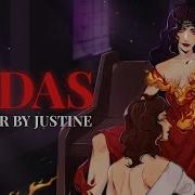 Judas Lady Gaga Cover