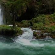 Волшебная Музыка Водопадов Воды