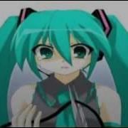 Scissorsloid Hatsune Miku Rus