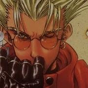 Trigun Ost