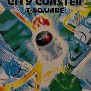 T Square Everlasting Dream Part 2