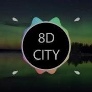 City 8D Audio Ikson 8D