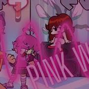 Fnf Vs Imposter Pinkwave But They Are Human
