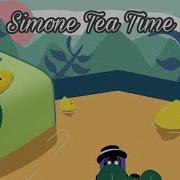 Simone Tea Time