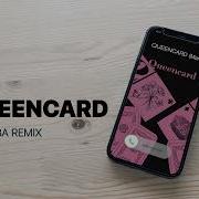 Queencard Marimba Ringtone