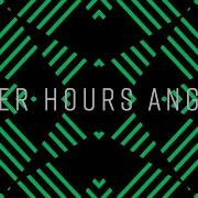 David Lesal Idoru After Hours Angels Boysâ Shorts Remix