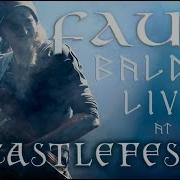 Faun Baldur Live At