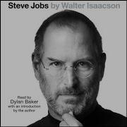 Steve Jobs Audiobook