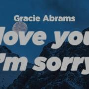Don T Worry I M Sorry Radio Edit