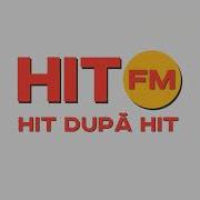 Radio Hit Fm Moldova Online