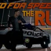 Need For Speed The Run Escape The Cops