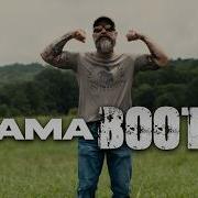 Jamwayne Bama Boots