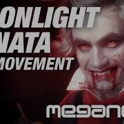 Bethoveen Moonlight Sonata 3Rd Movement Meganeco Remix