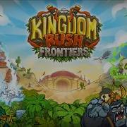 Kingdom Rush Frontiers Theme