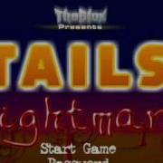 Tails Nightmare Ost