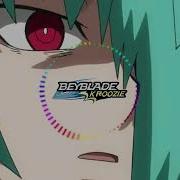 Delta Realization Theme Beyblade Burst Rise Gachi Gt Ost Bgm