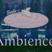 Barbie Swan Lake Ost