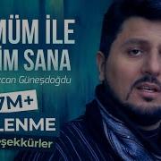 Cürmüm Ile Geldim Sana