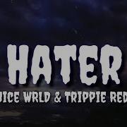 Hater Juice Wrld